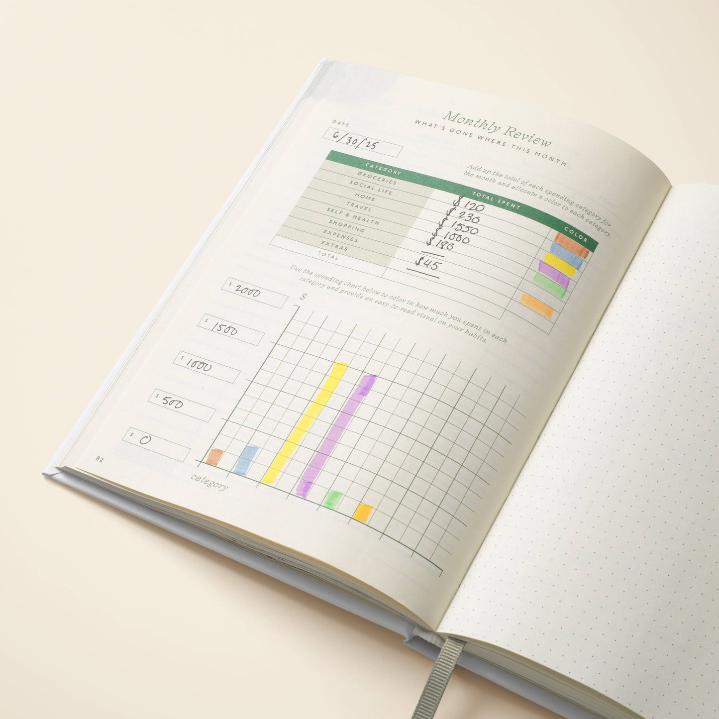 Guided Finance Planner