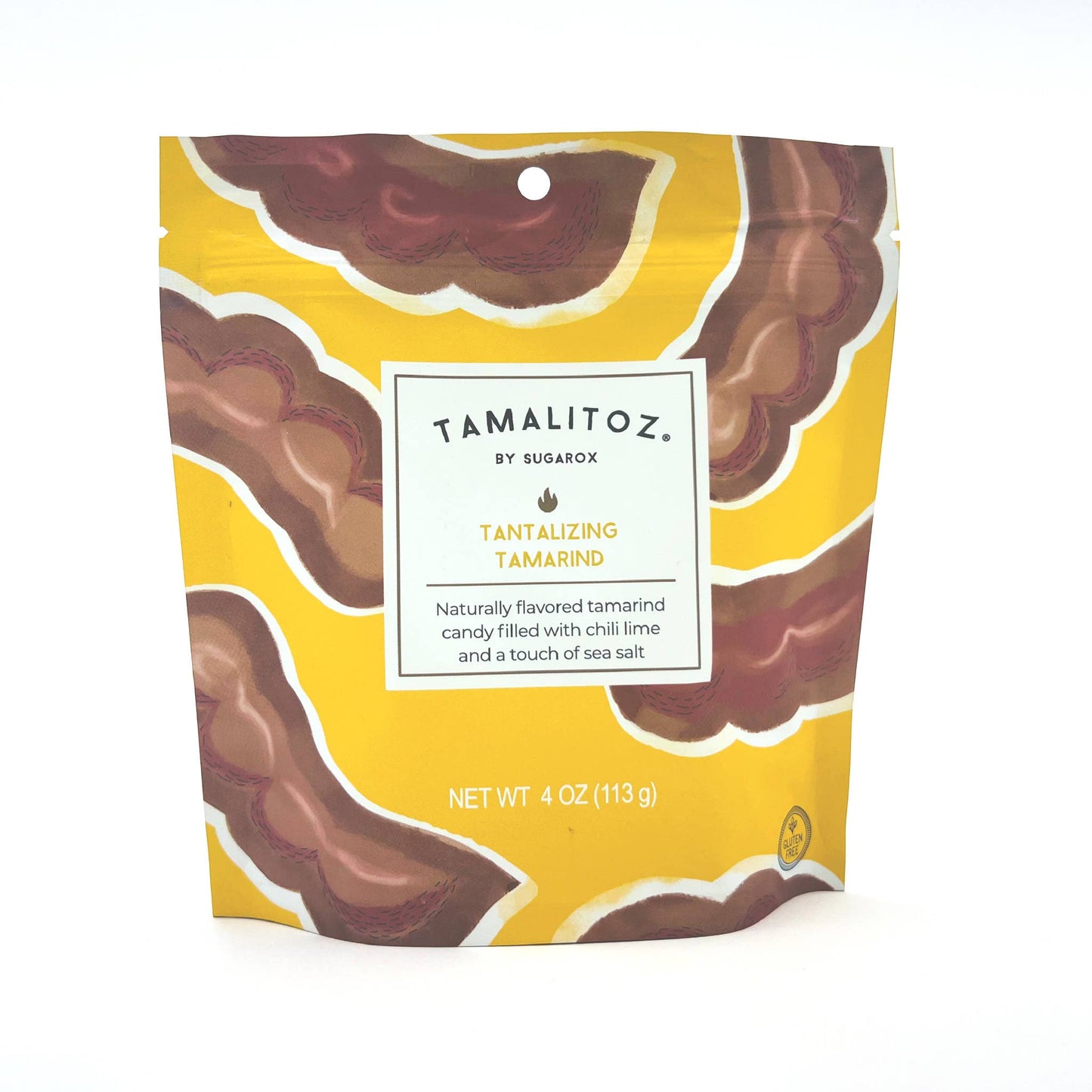 Tamarind Tamalitoz Candy