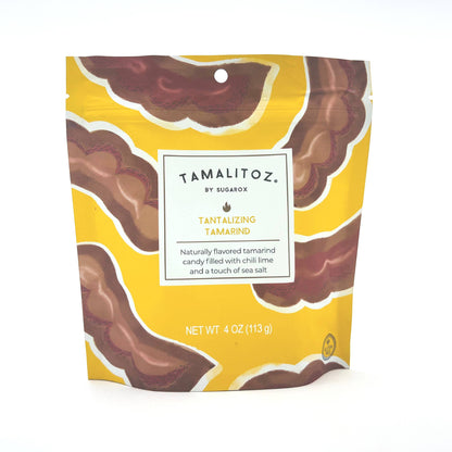 Tamarind Tamalitoz Candy
