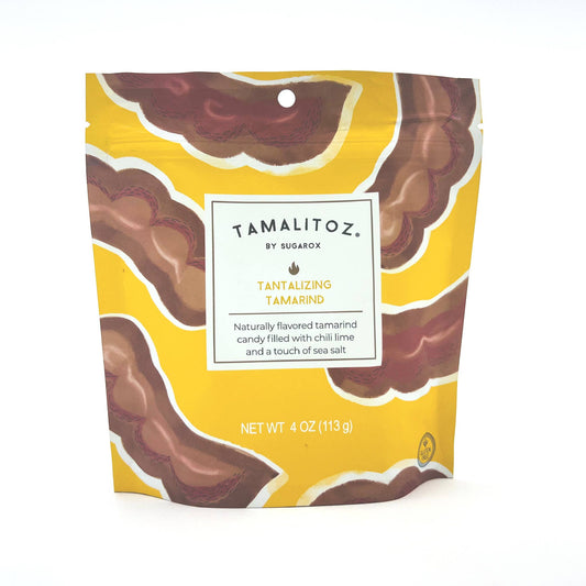 Tamarind Tamalitoz Candy