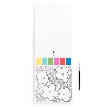 Andy Warhol Painting Kit