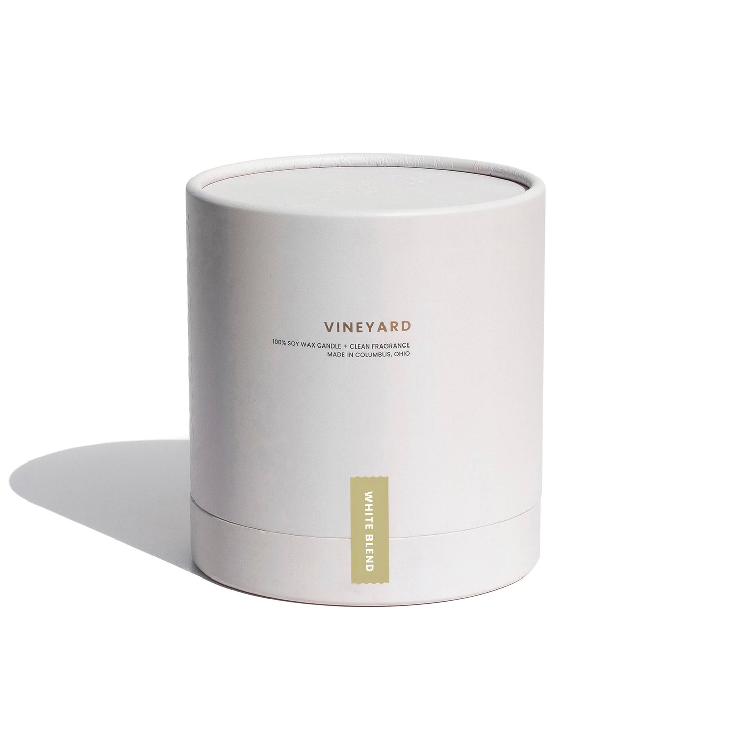 White Wine Blend Candle