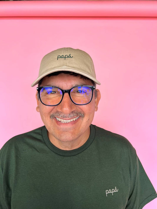 Abuelo Hat