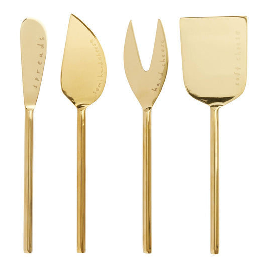 Cheese Knives