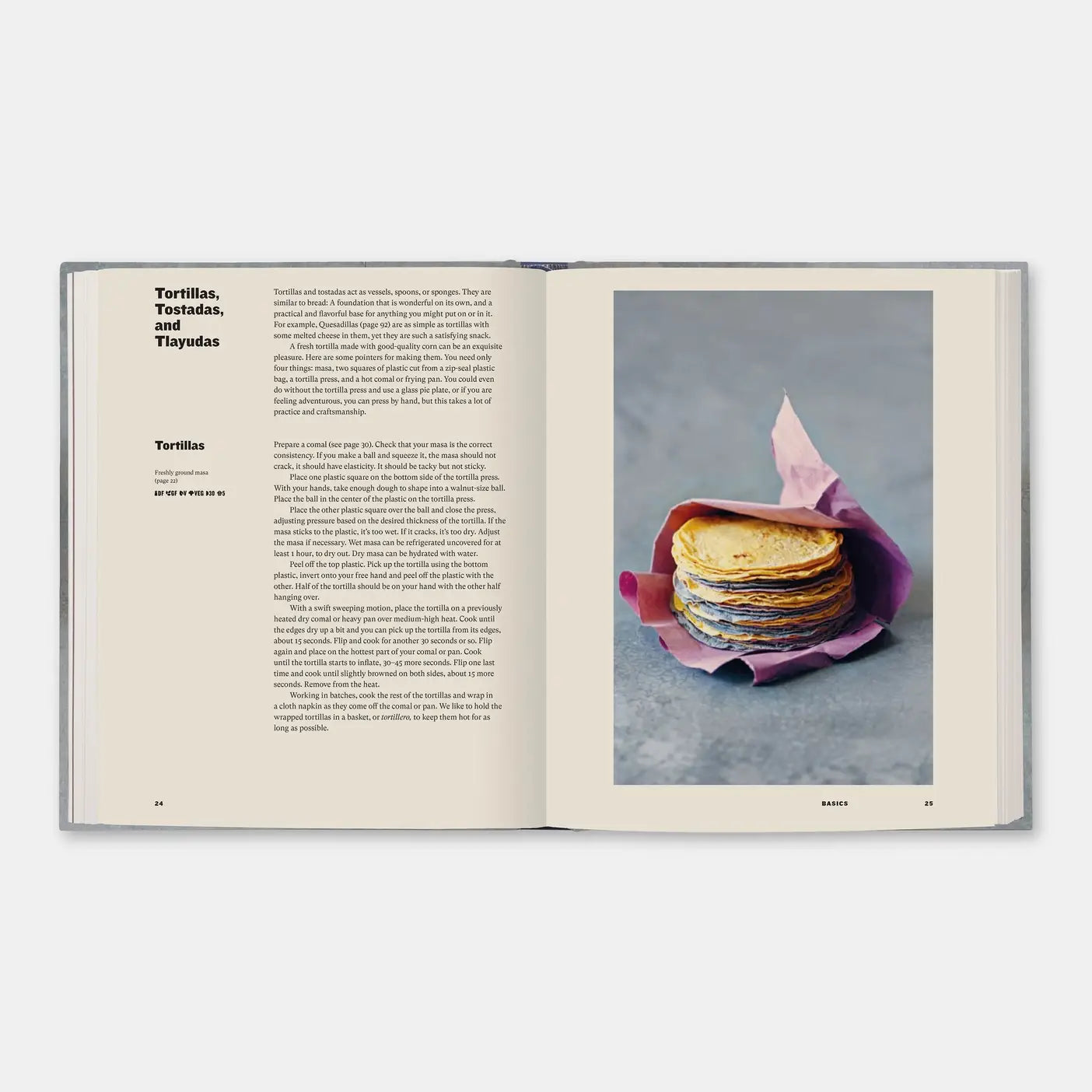 Tu Casa Mi Casa: Mexican Recipes For The Home Cook