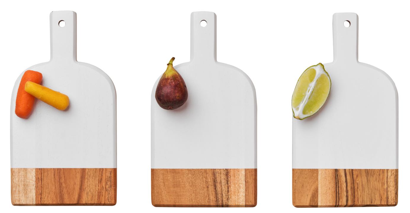 Mini Cheese Board