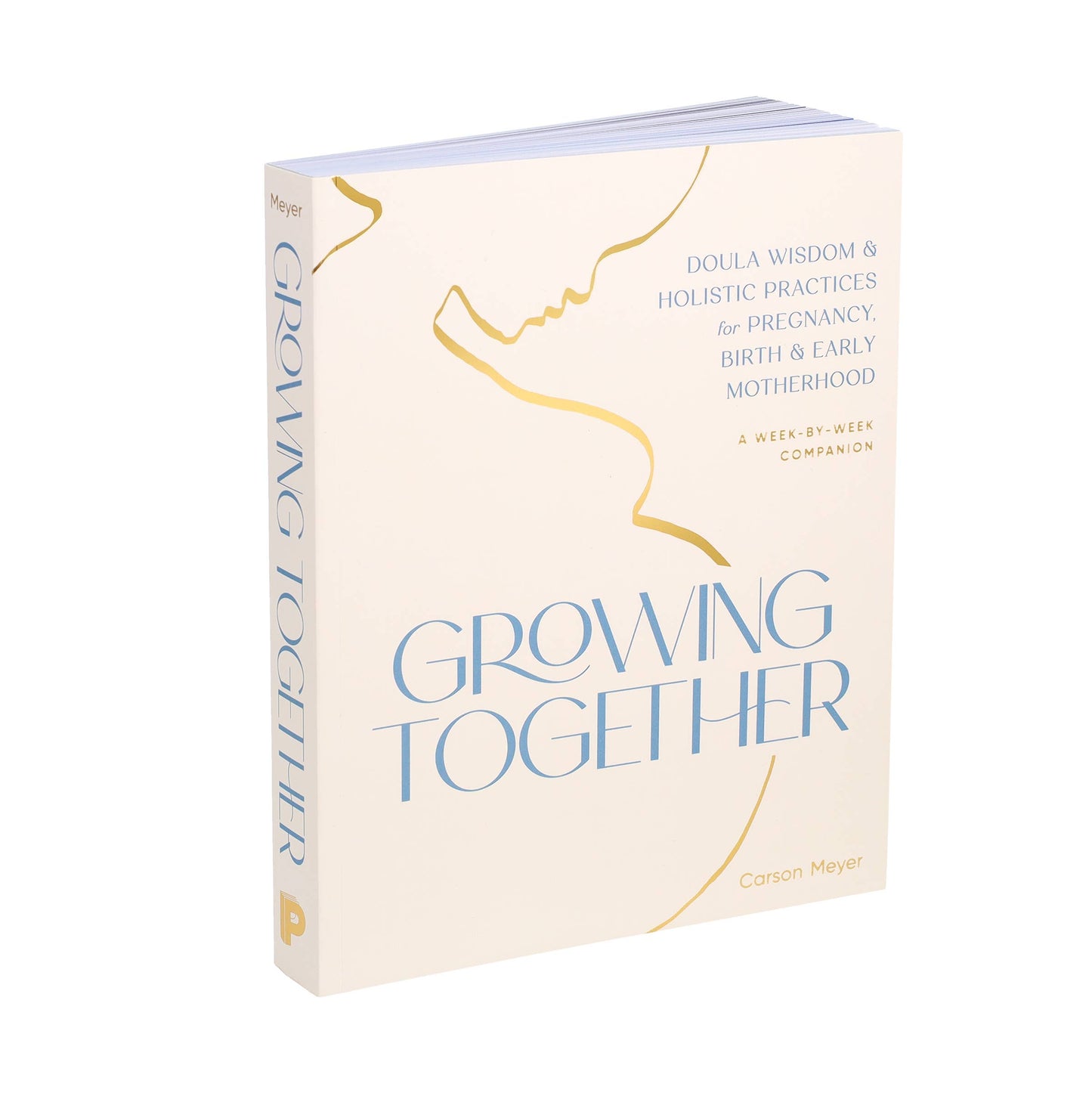 Growing Together Book