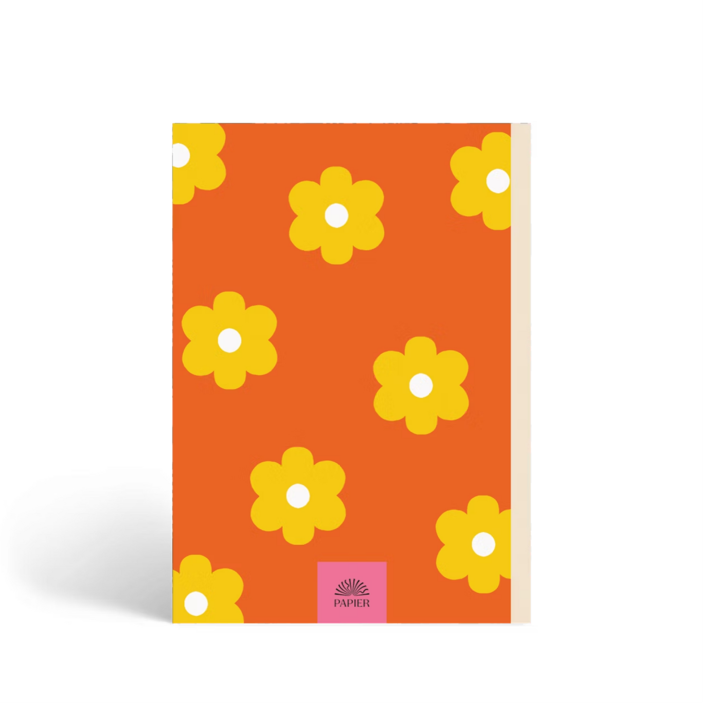 Guided Wellness Journal