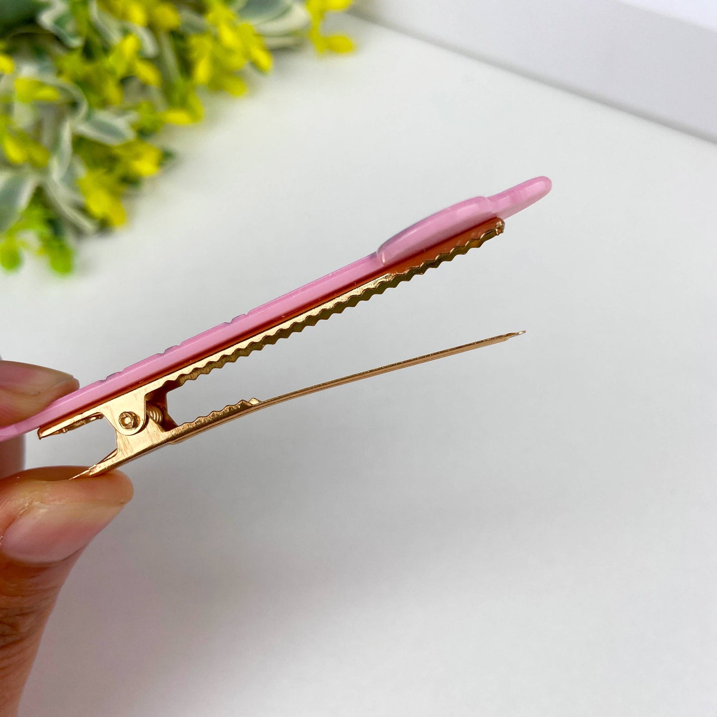 Kids Dog Hair Clips