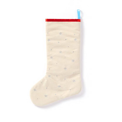Kitty Kitty Cat Stocking