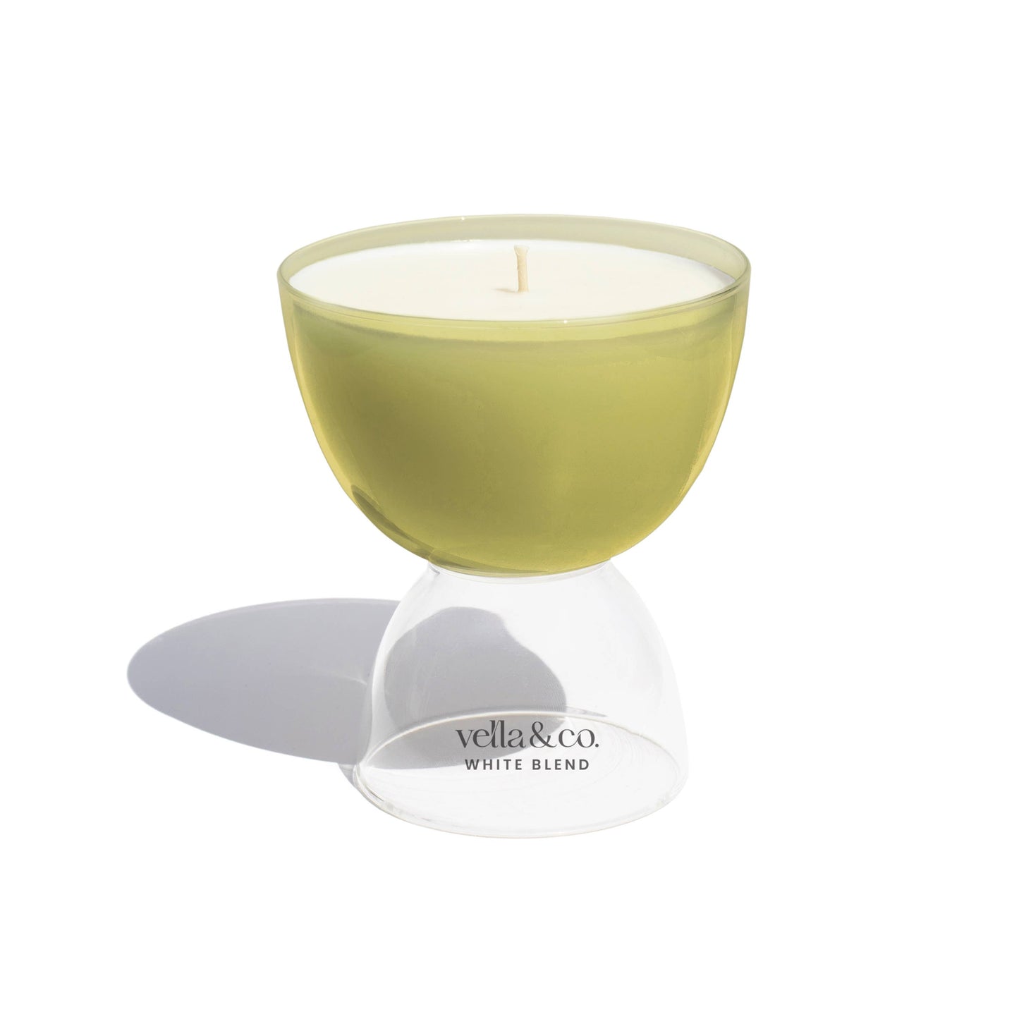 White Wine Blend Candle