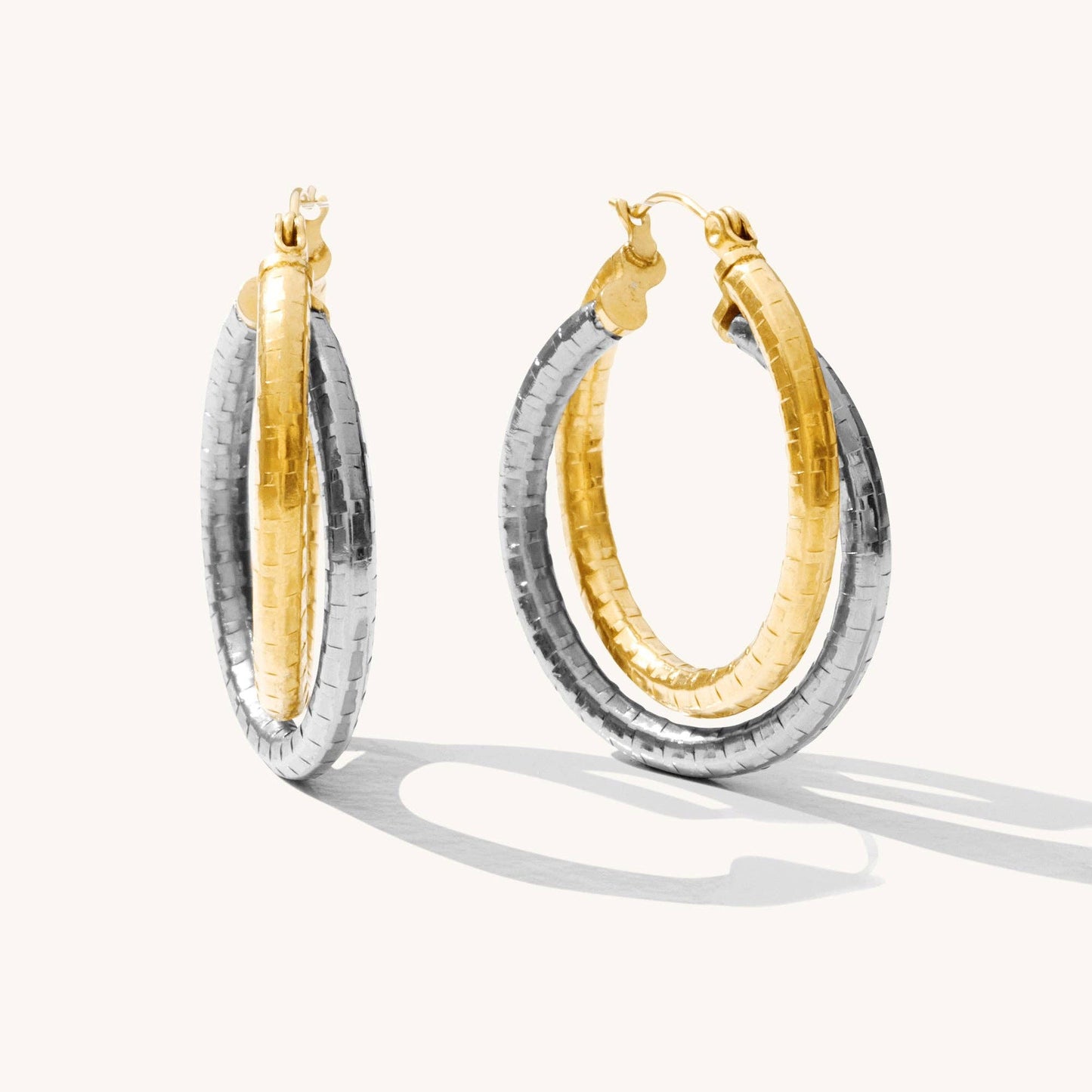 Vice Versa Earrings