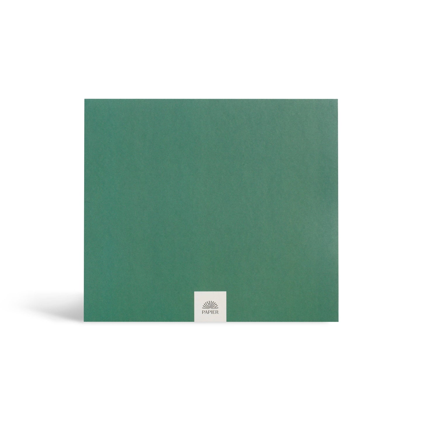 Productivity Monthly List Pad, Undated