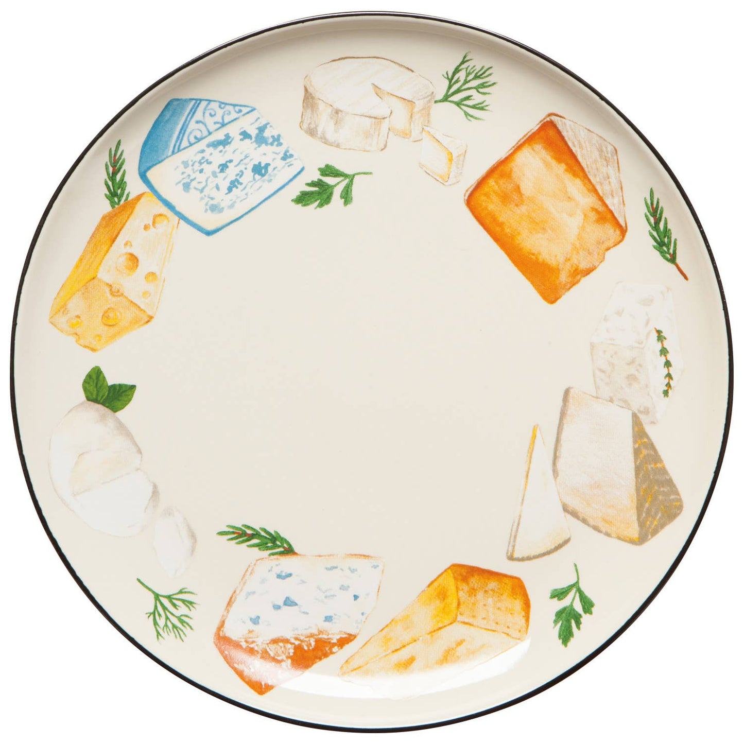 Cheese Plate