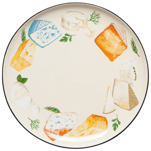 Cheese Plate