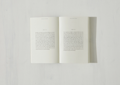 The Pivot Year Book