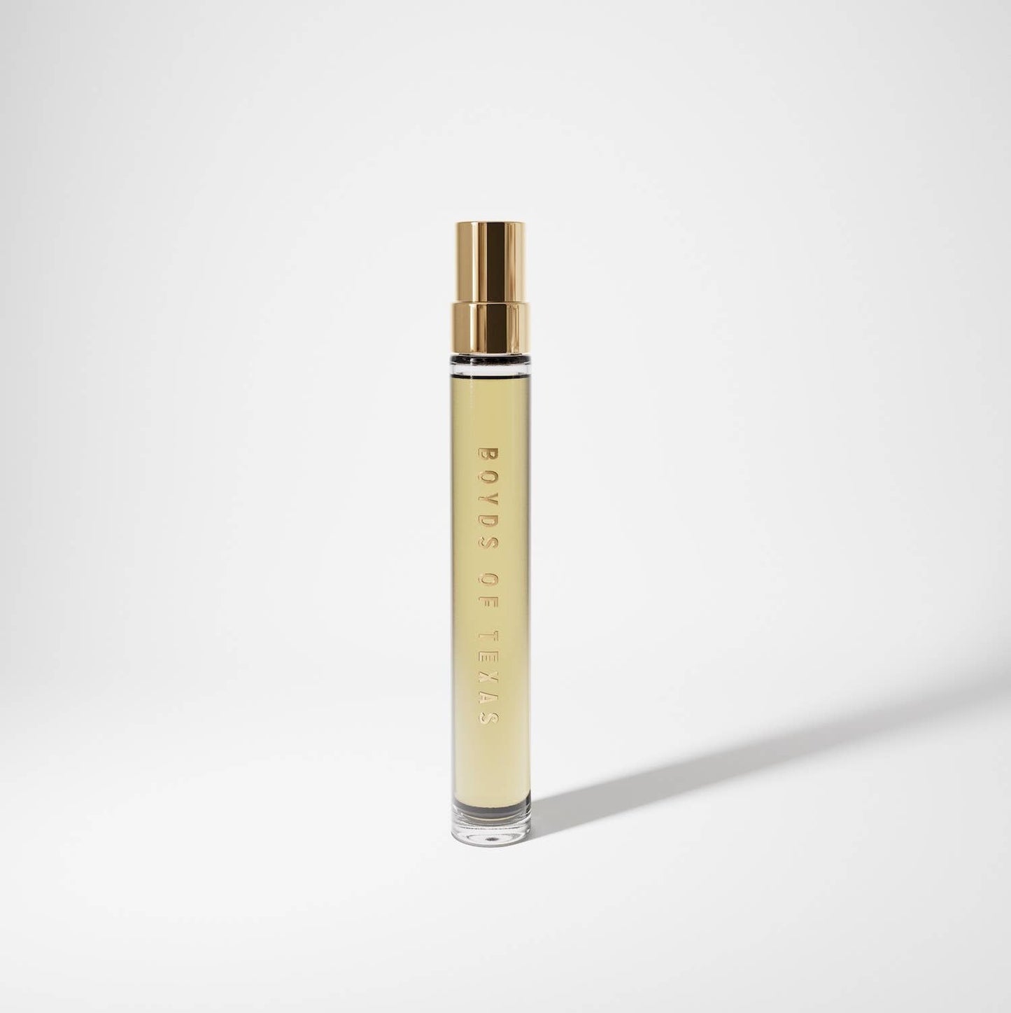 Green Vetiver - Musk Refillable Eau de Parfum Spray 9mL