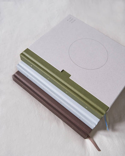 The Open Journal in Moss