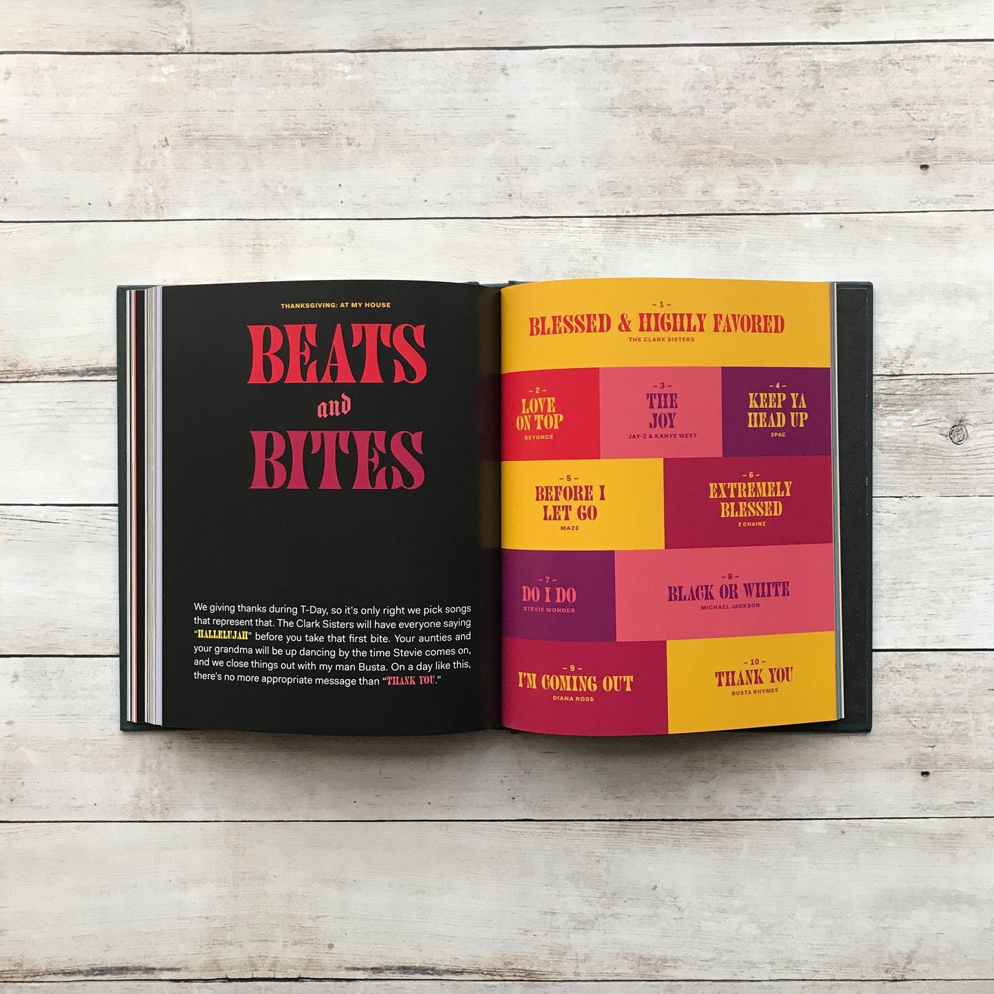 Snoop Dog | From Crook to Cook Book
