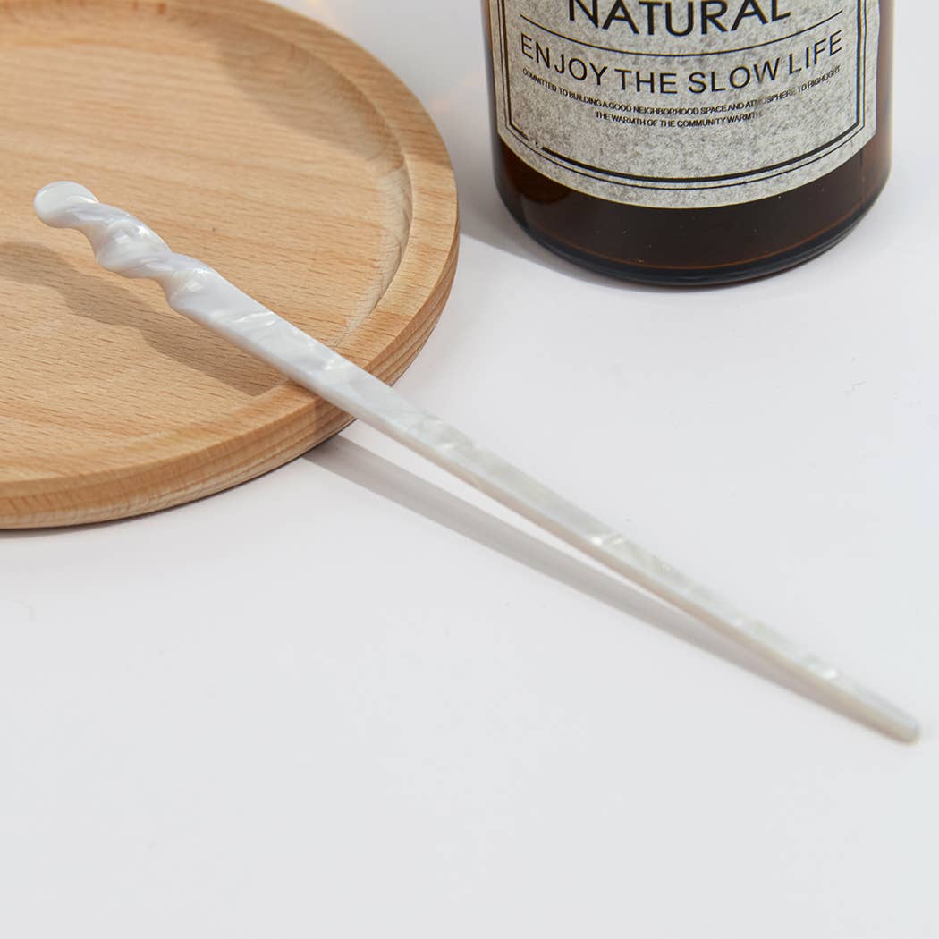 Hair Stick Twist Hair Pin