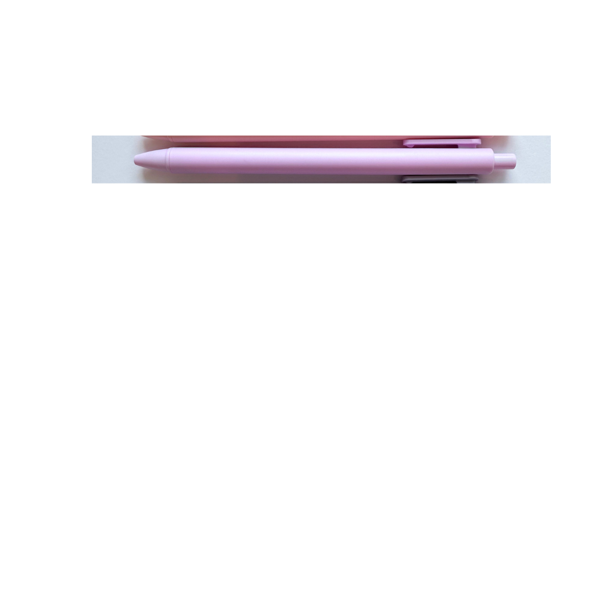 Pens-multiple colors
