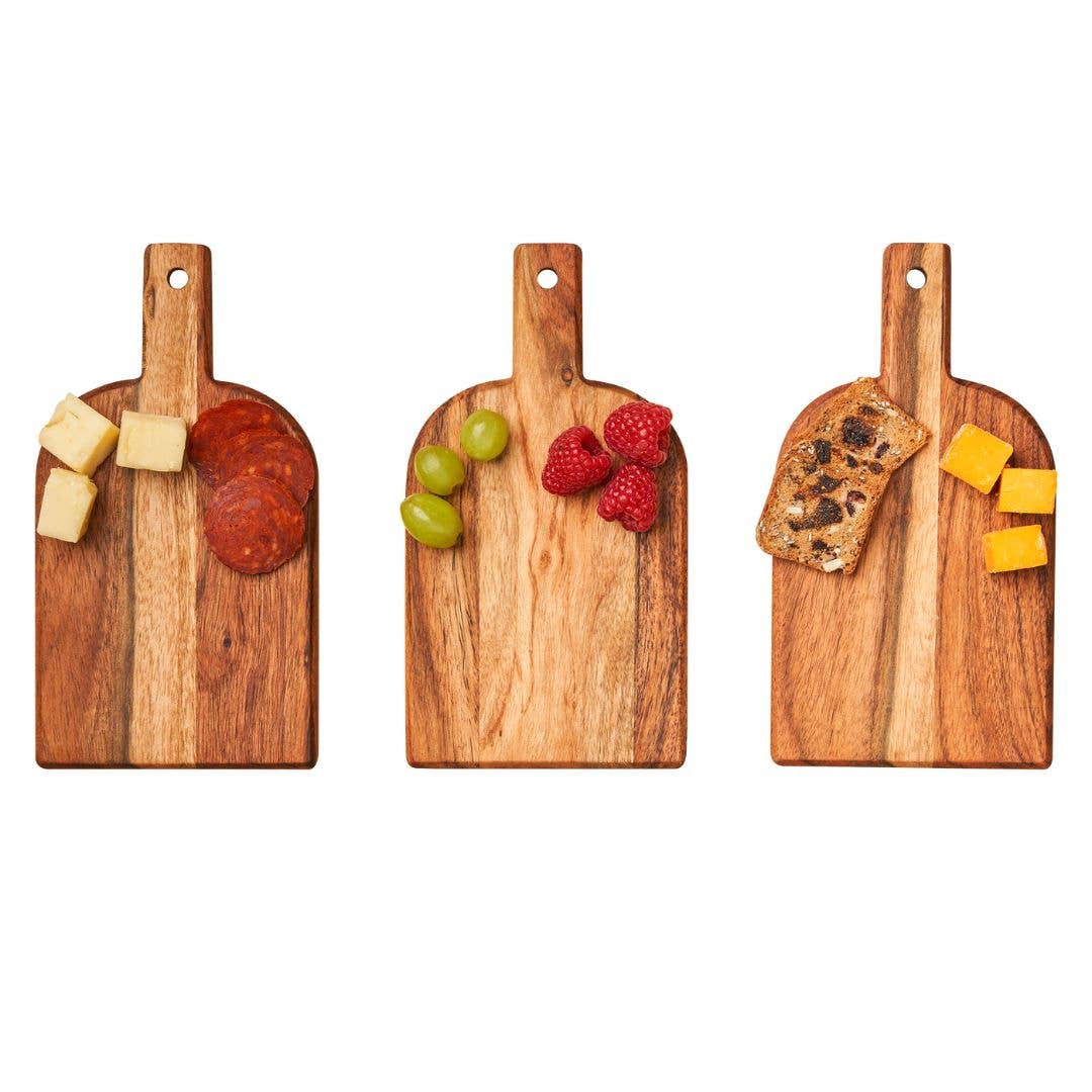 Mini Cheese Board