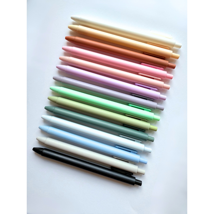 Pens-multiple colors