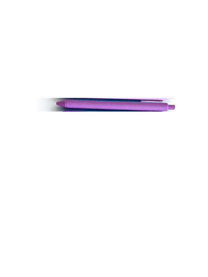 Pens-multiple colors