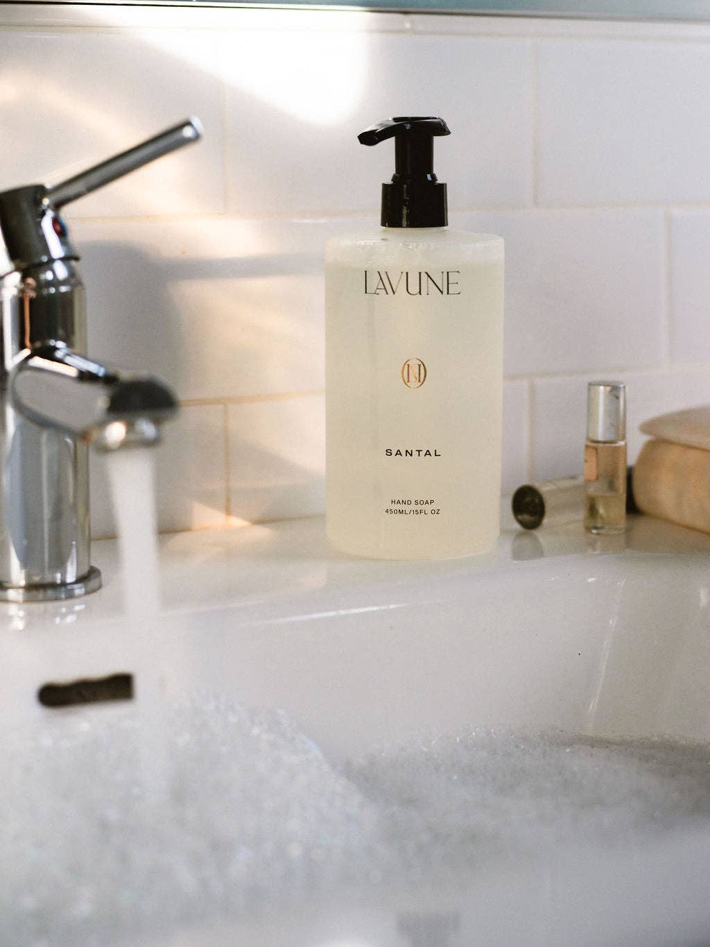 Santal Hand Soap