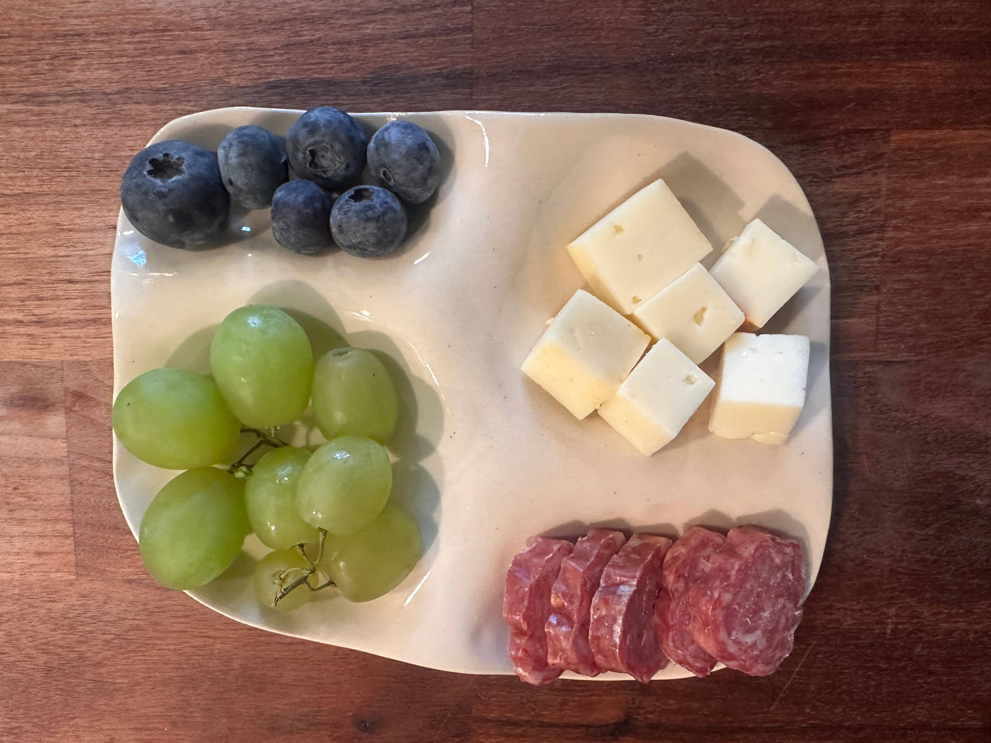 Ceramic Plate