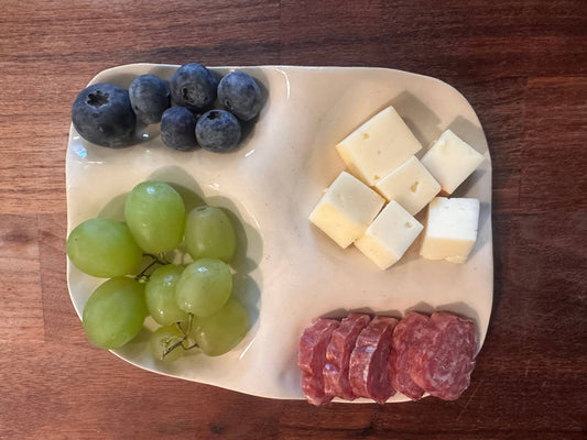 Ceramic Plate