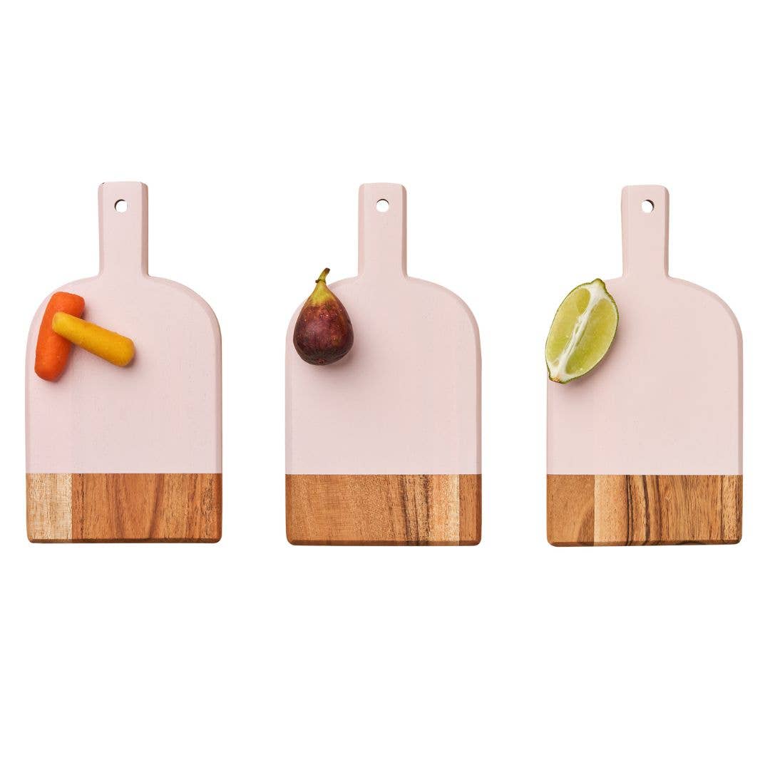Mini Cheese Board