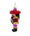 MEXICAN NUTCRACKER ORNAMENT