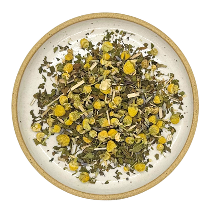 Aches & Pains Herbal Tea