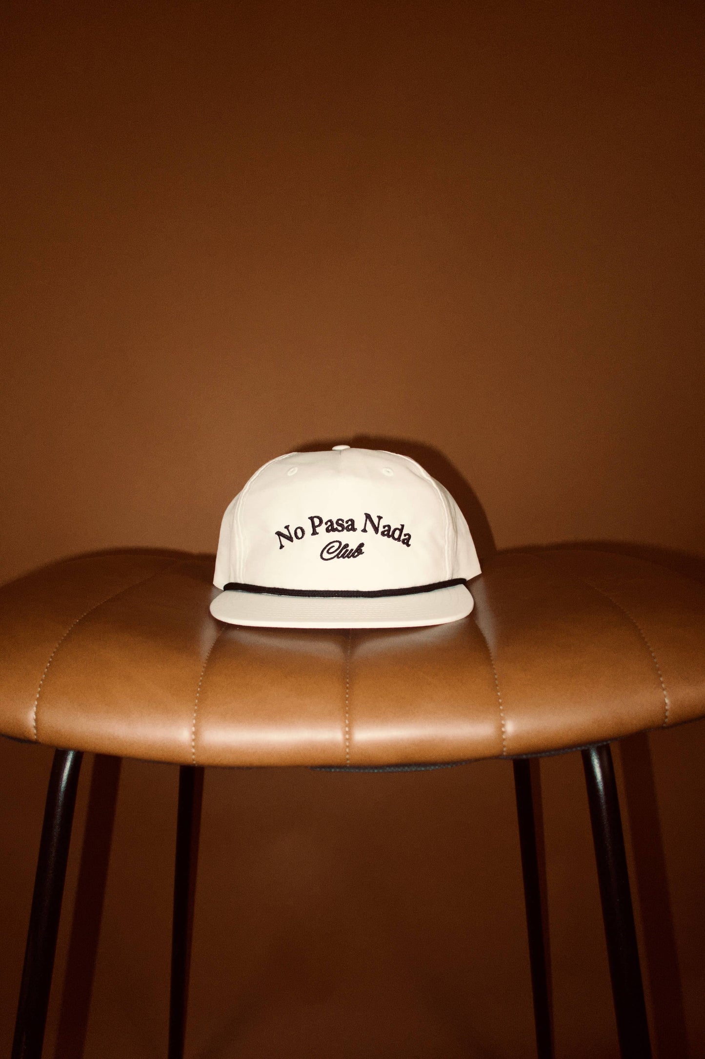 No Pasa Nada Club Hat