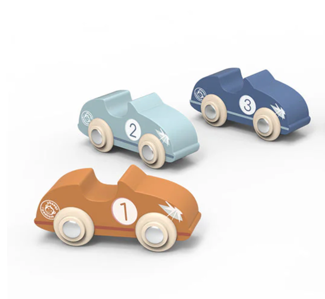 Racing Toy Cars