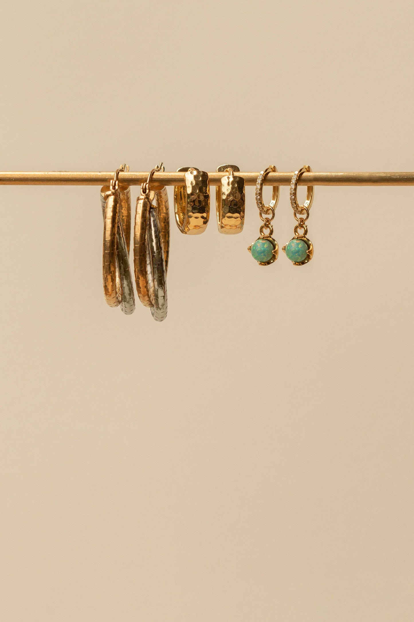 Vice Versa Earrings