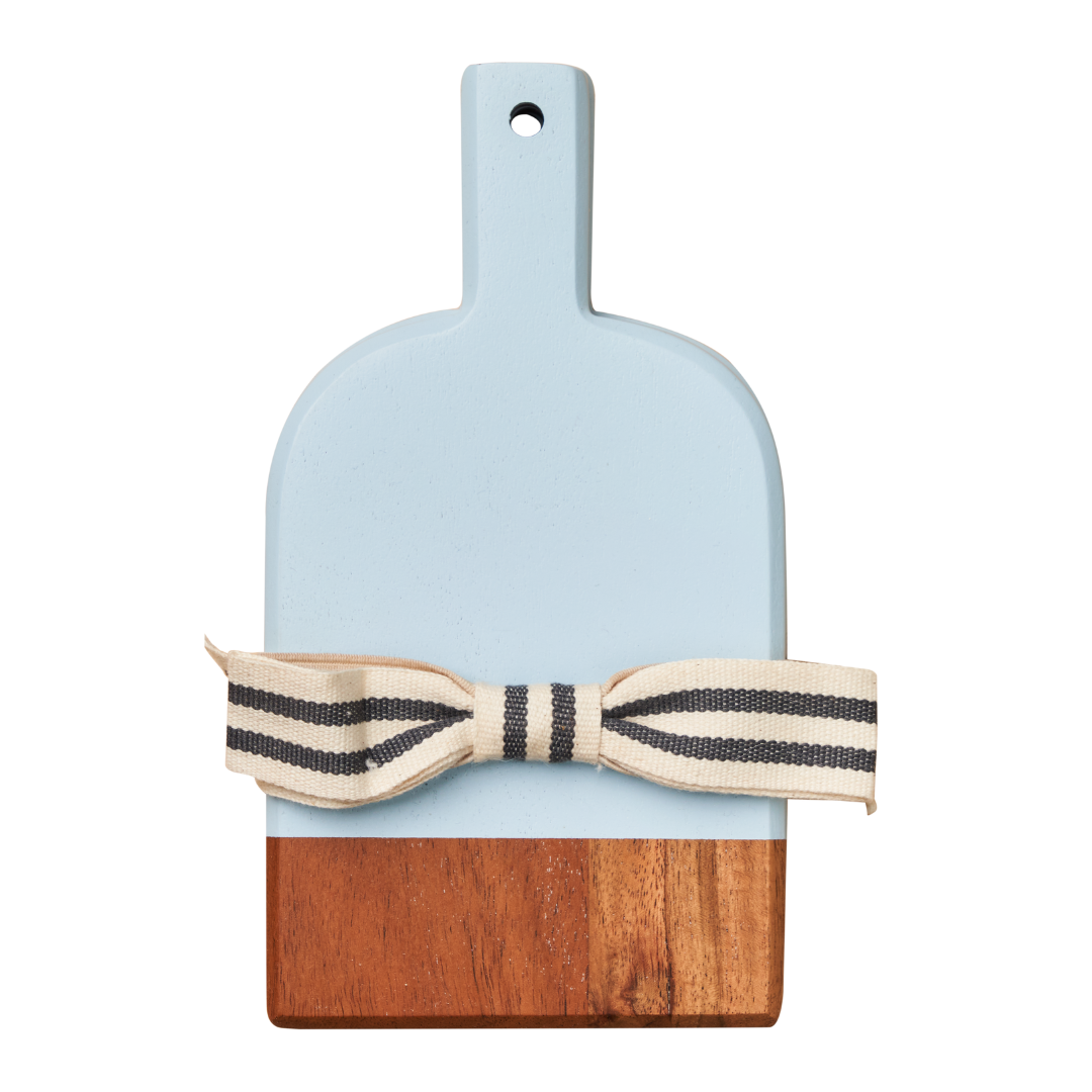 Mini Cheese Board