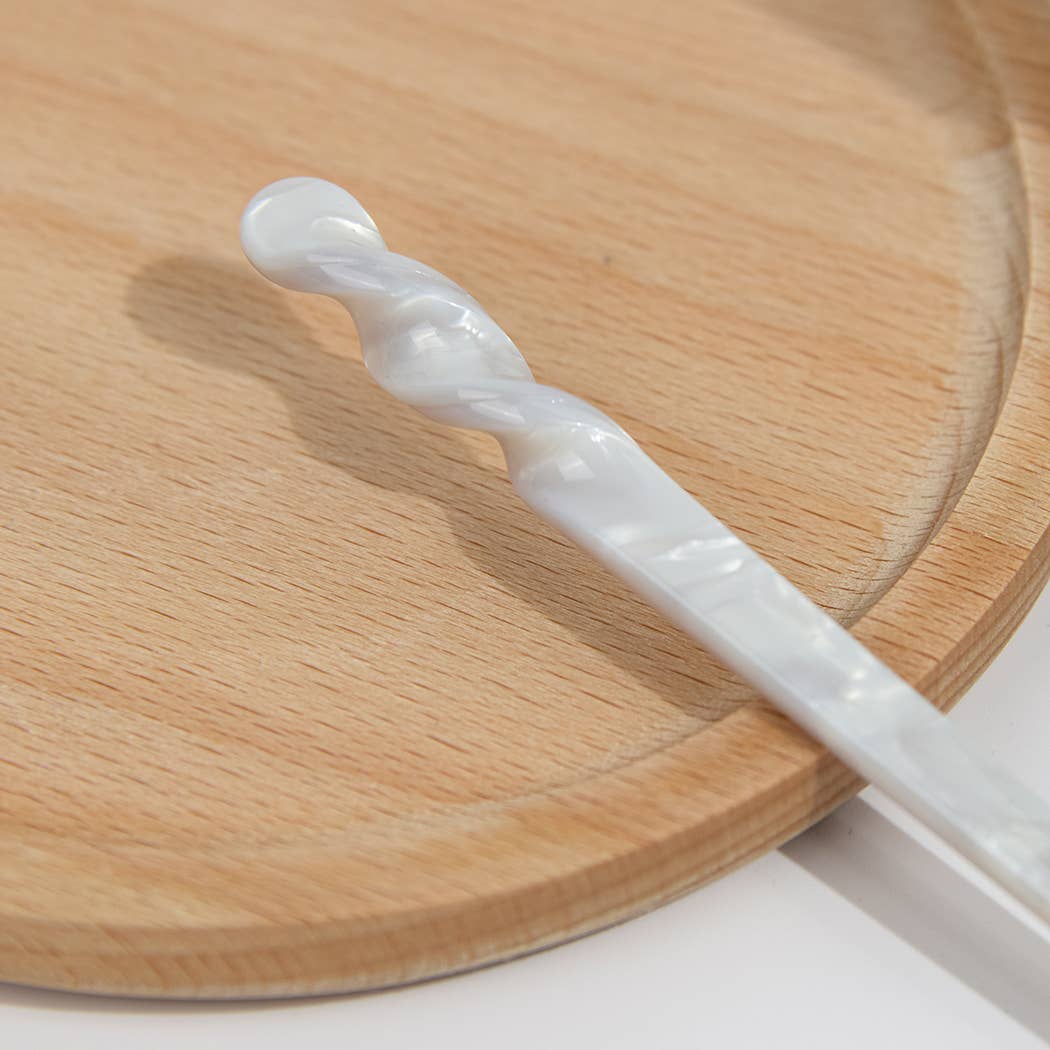 Hair Stick Twist Hair Pin