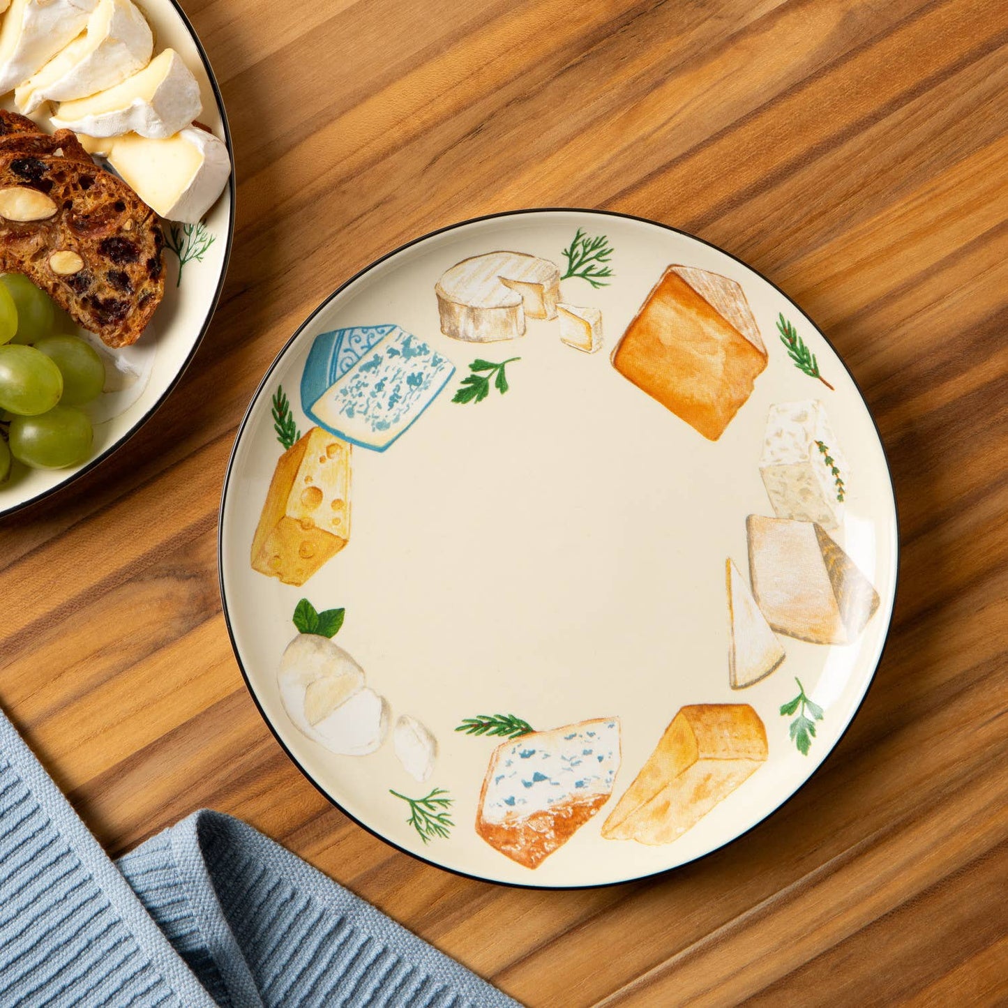 Cheese Plate