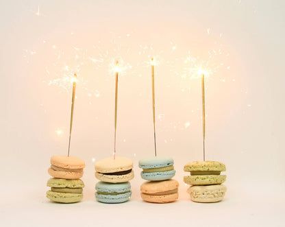 Wish Sparklers - Gold