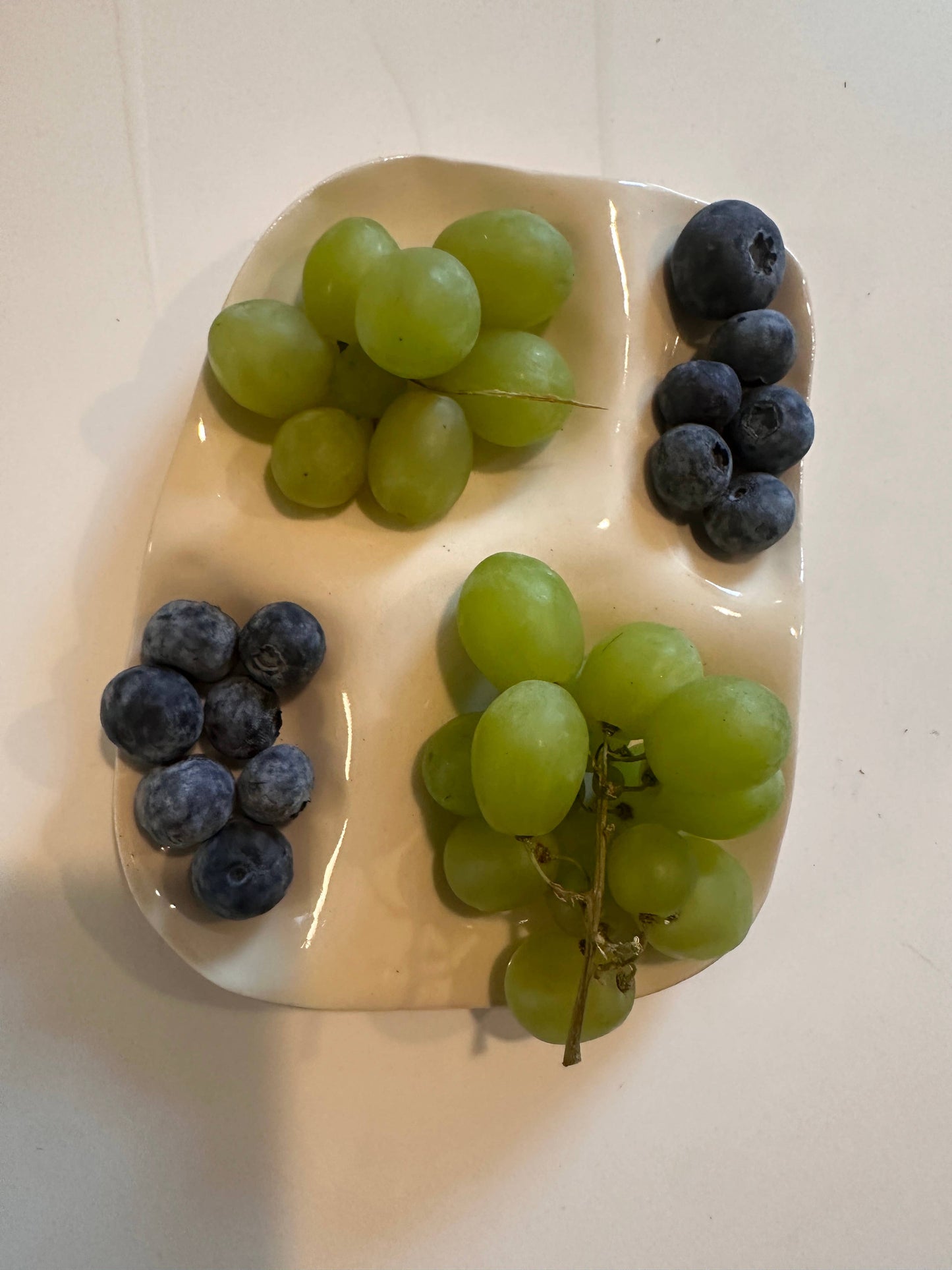Ceramic Plate