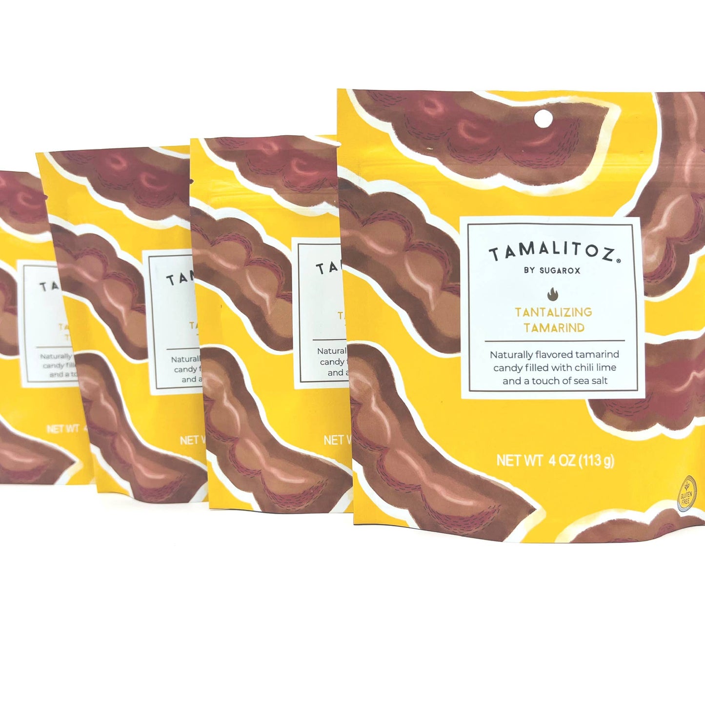 Tamarind Tamalitoz Candy