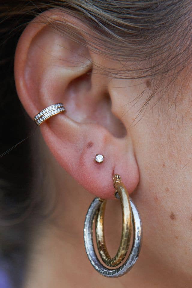 Vice Versa Earrings