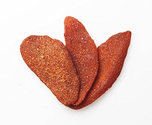 Chili Mango Slices
