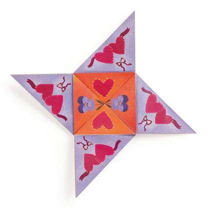 Charm Cards