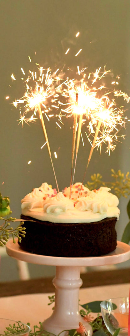 Wish Sparklers - Gold