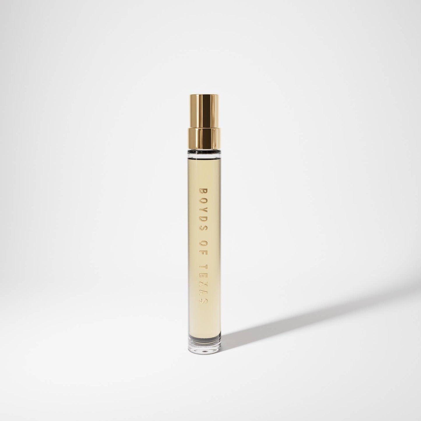 Cuero - Leather Refillable Eau de Parfum (Cologne) Spray 9mL
