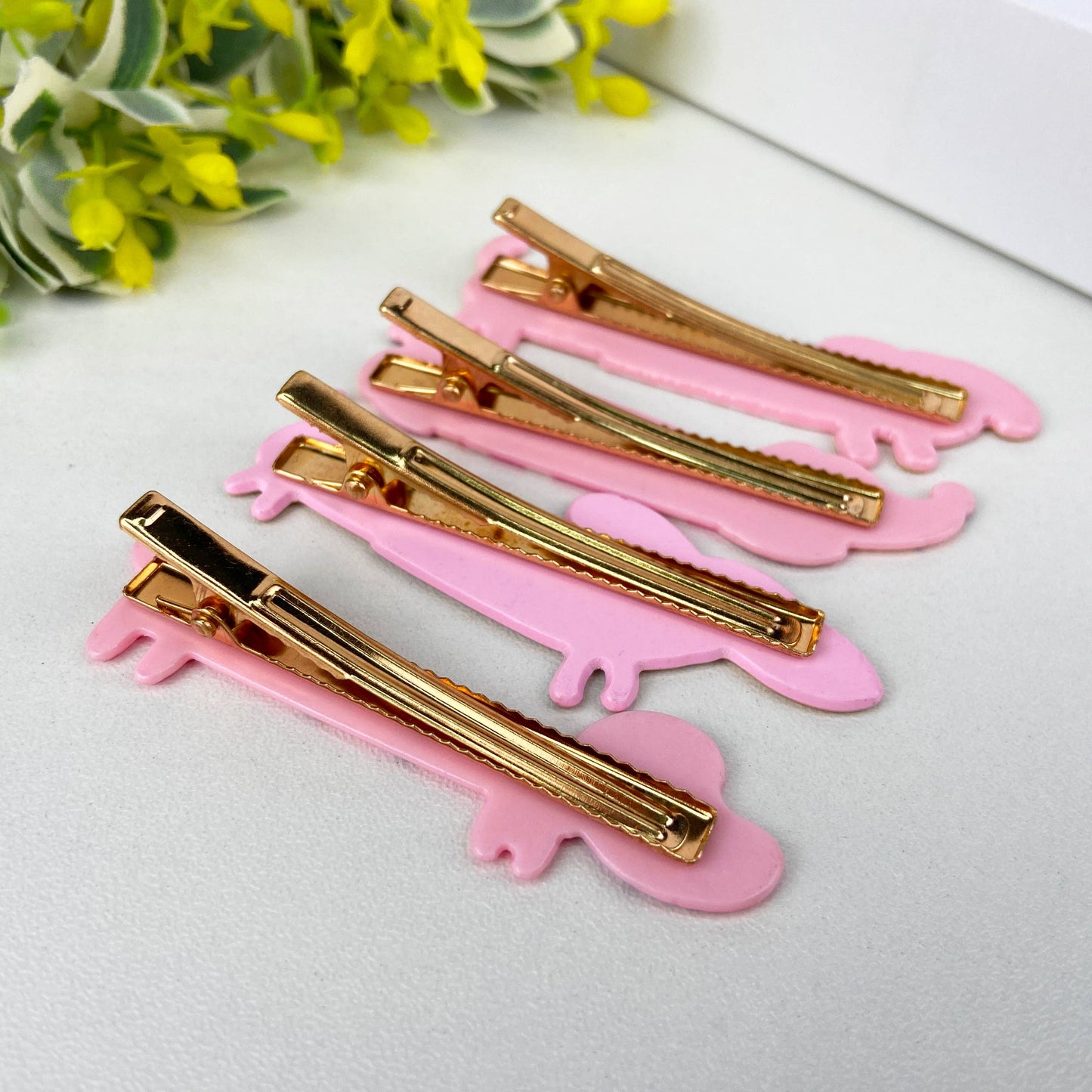 Kids Dog Hair Clips