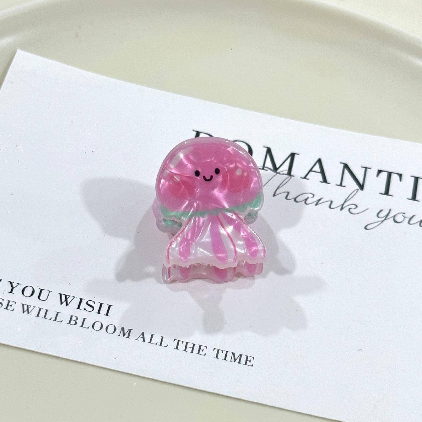 Mini Hair Clips